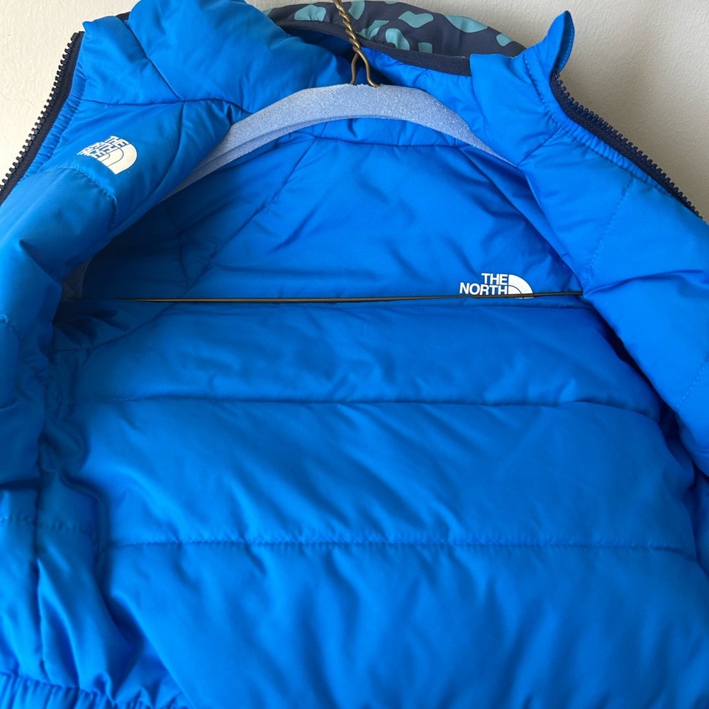 Toddler coats